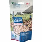 Hond Kat Accessories Snacks Kipfilet 35g 1 Stuk -1- Anifit
